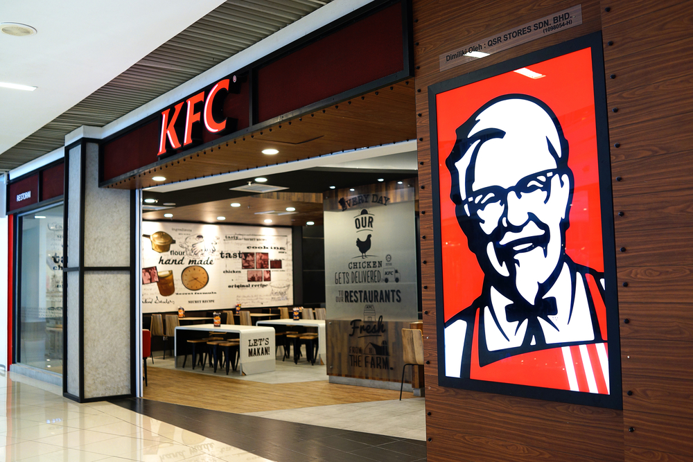 Fried in offensive conduct: How a drunk 21-year-old created mayhem at KFC and managed to avoid jail.