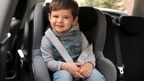 A Guide On The Law Child Restraints In Vehicles Nsw Criminal Defence Lawyers Australia - When Can Child Sit Without Booster Seat Nsw