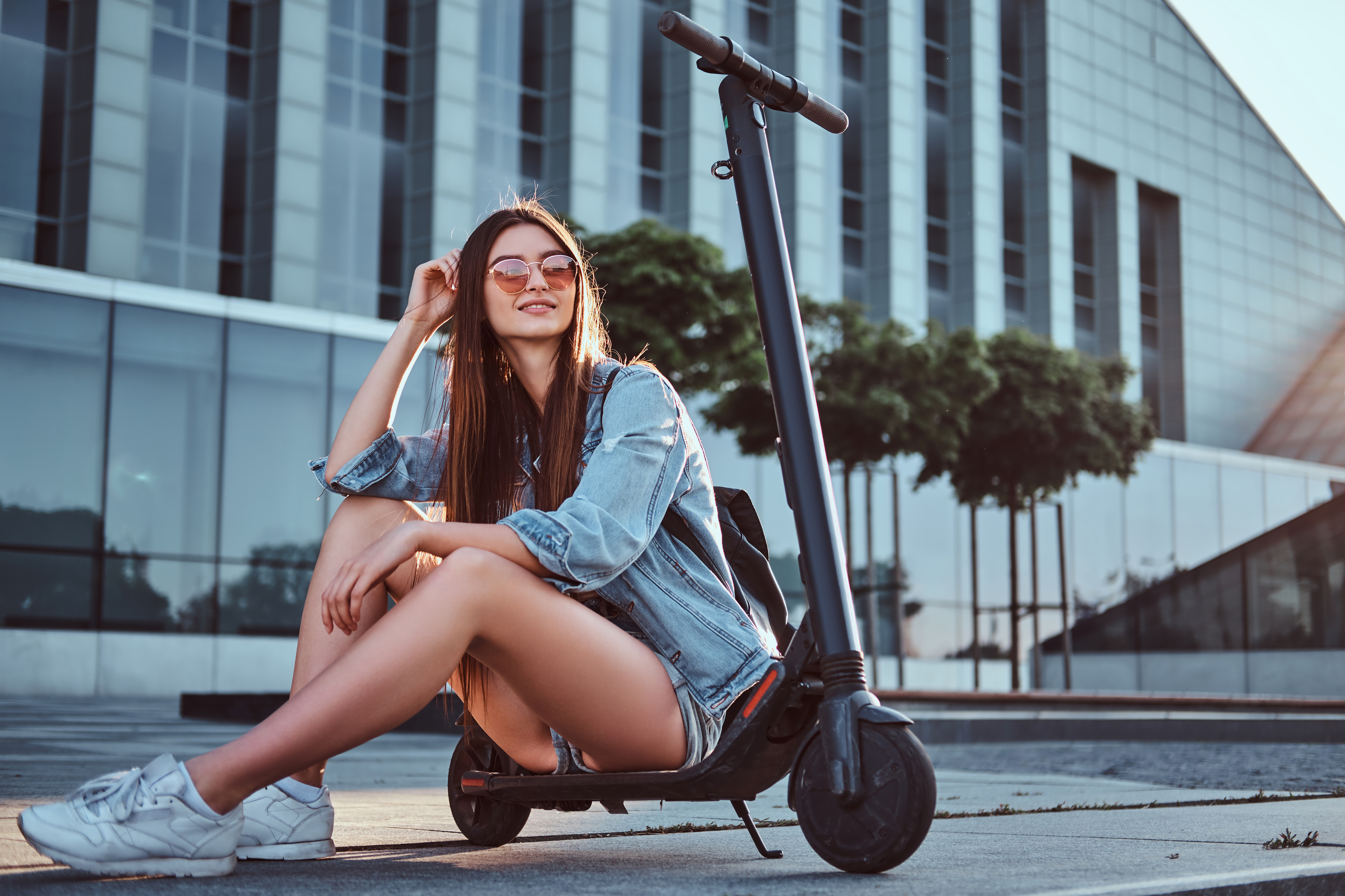 Electric scooter laws NSW