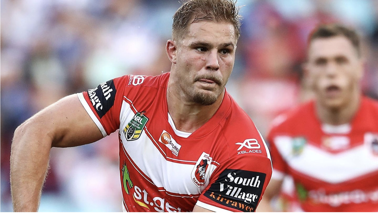 NRL Jack De Belin Re trial for aggravated sexual assault charges