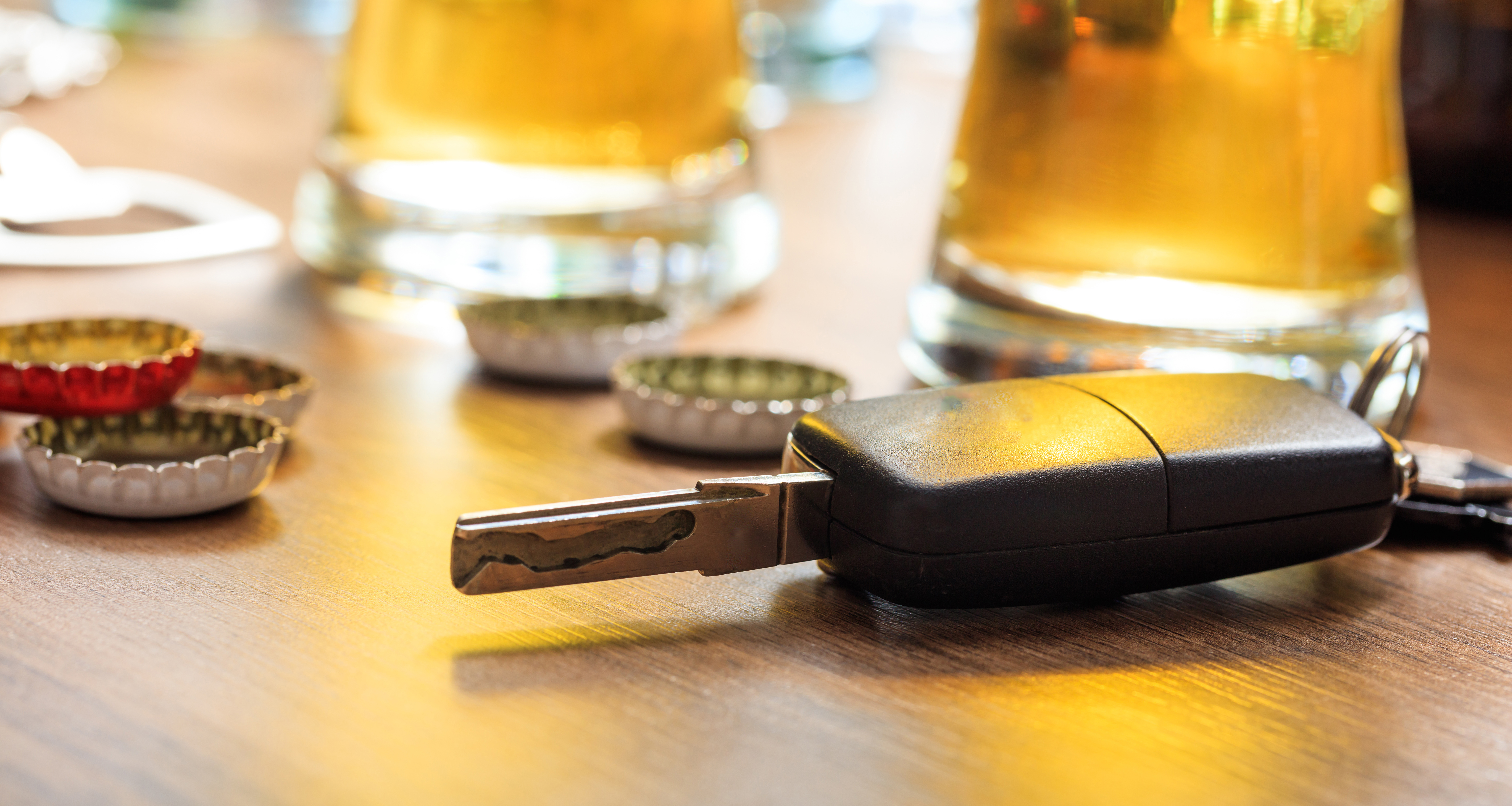 drink driving penalties in NSW