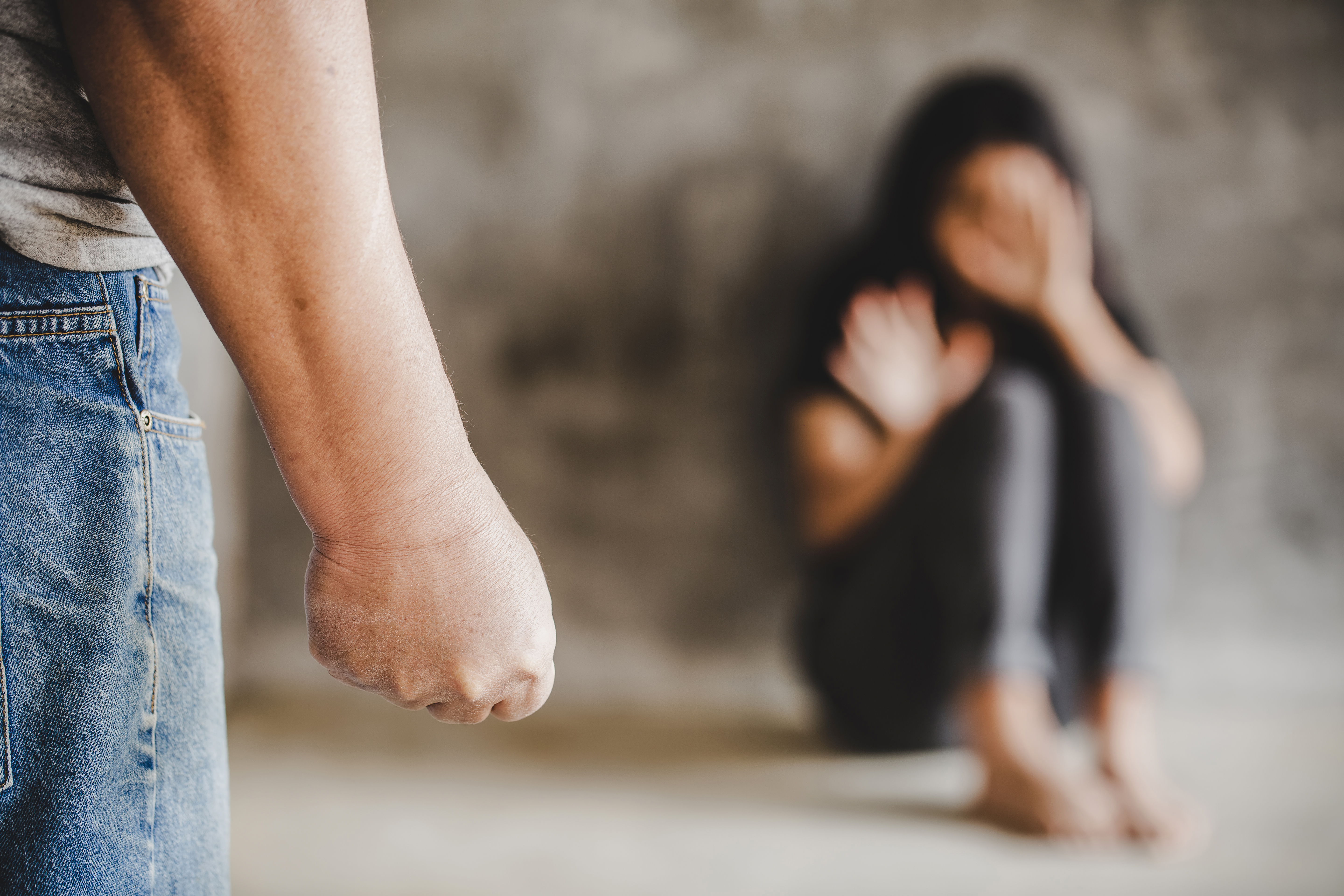 domestic violence assault NSW