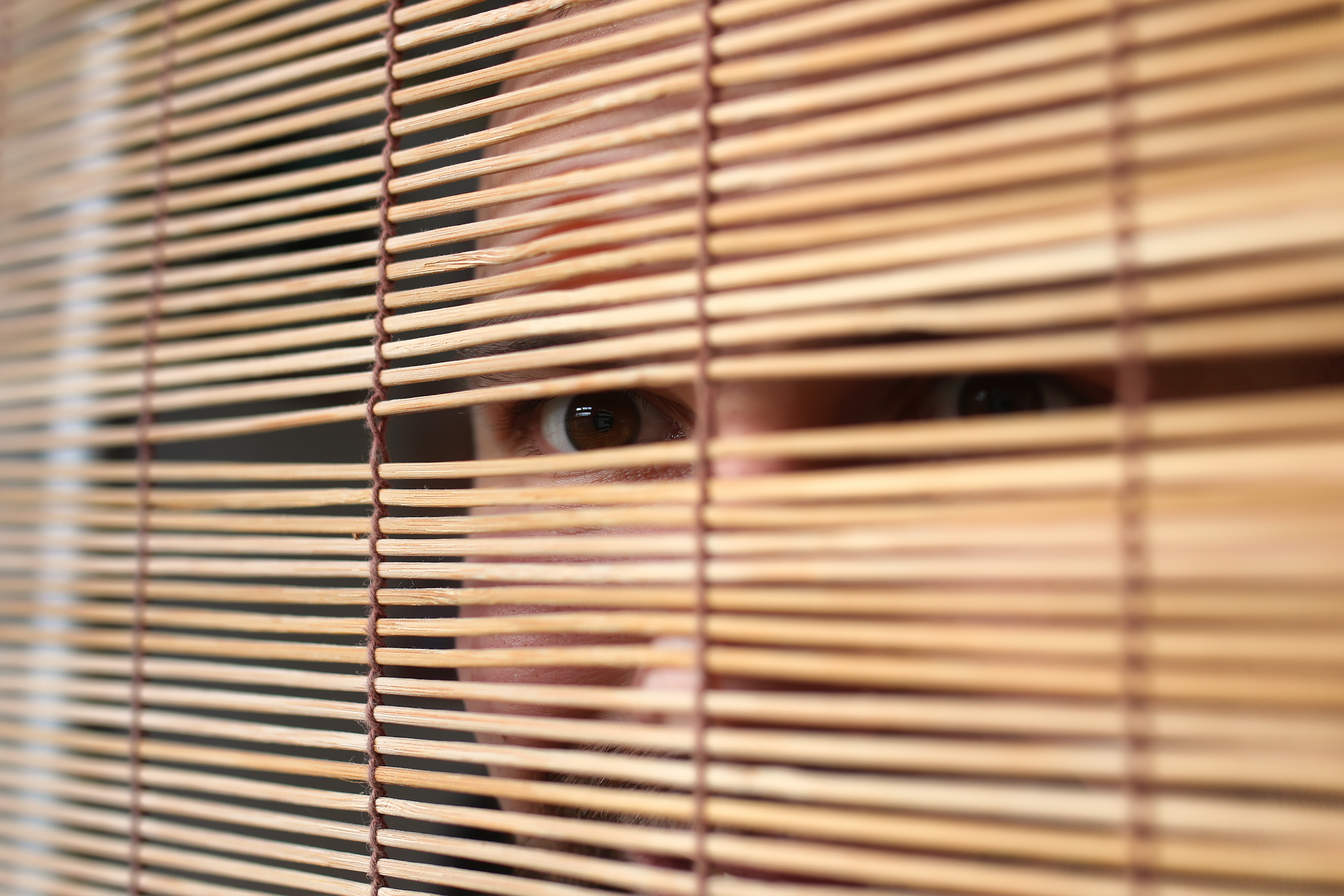 Peeping Tom, voyeurism or prying penalties in NSW
