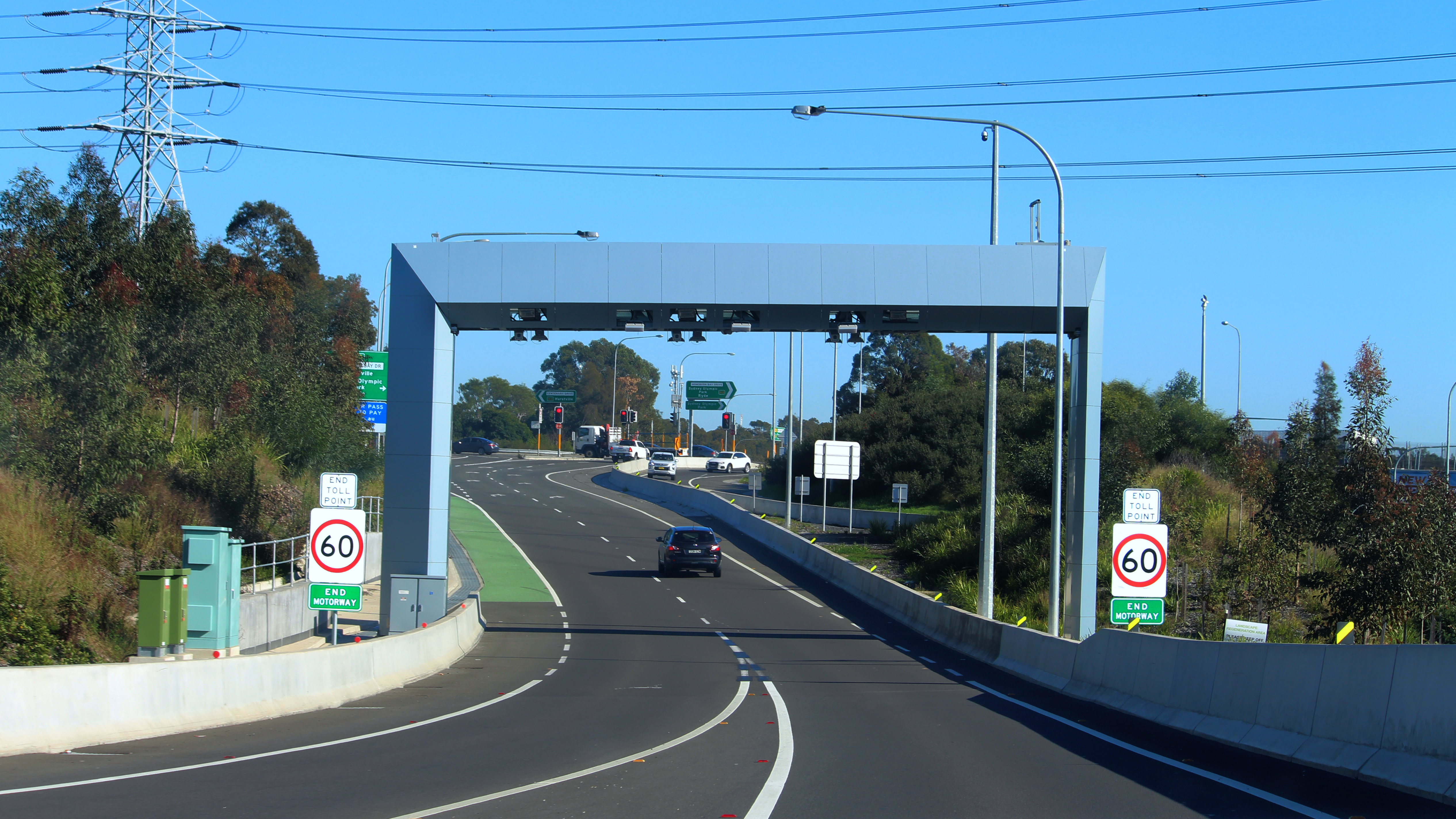 Road Toll NSW penalties