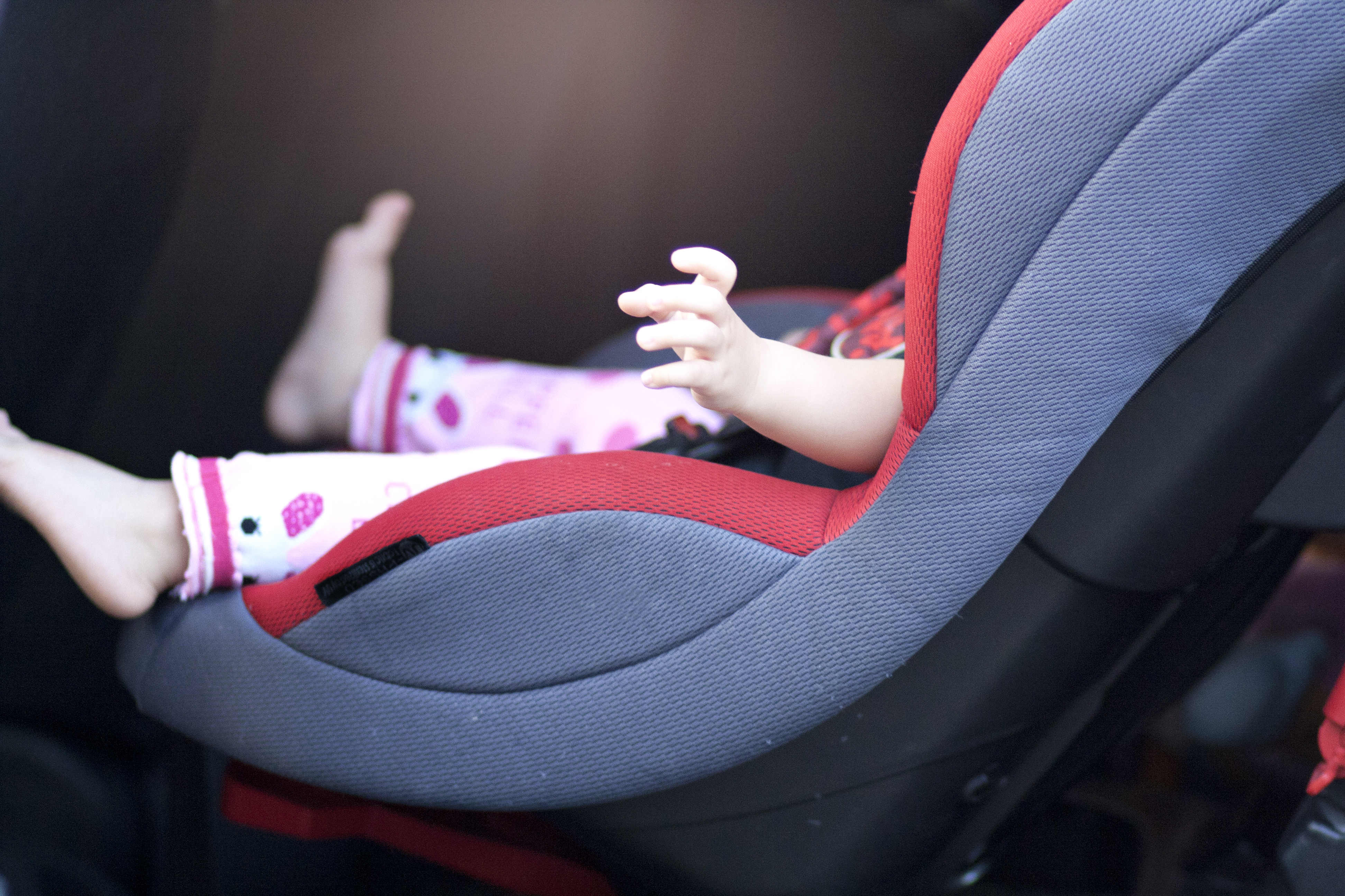Leaving a Child Unsupervised in a Motor Vehicle Offences NSW