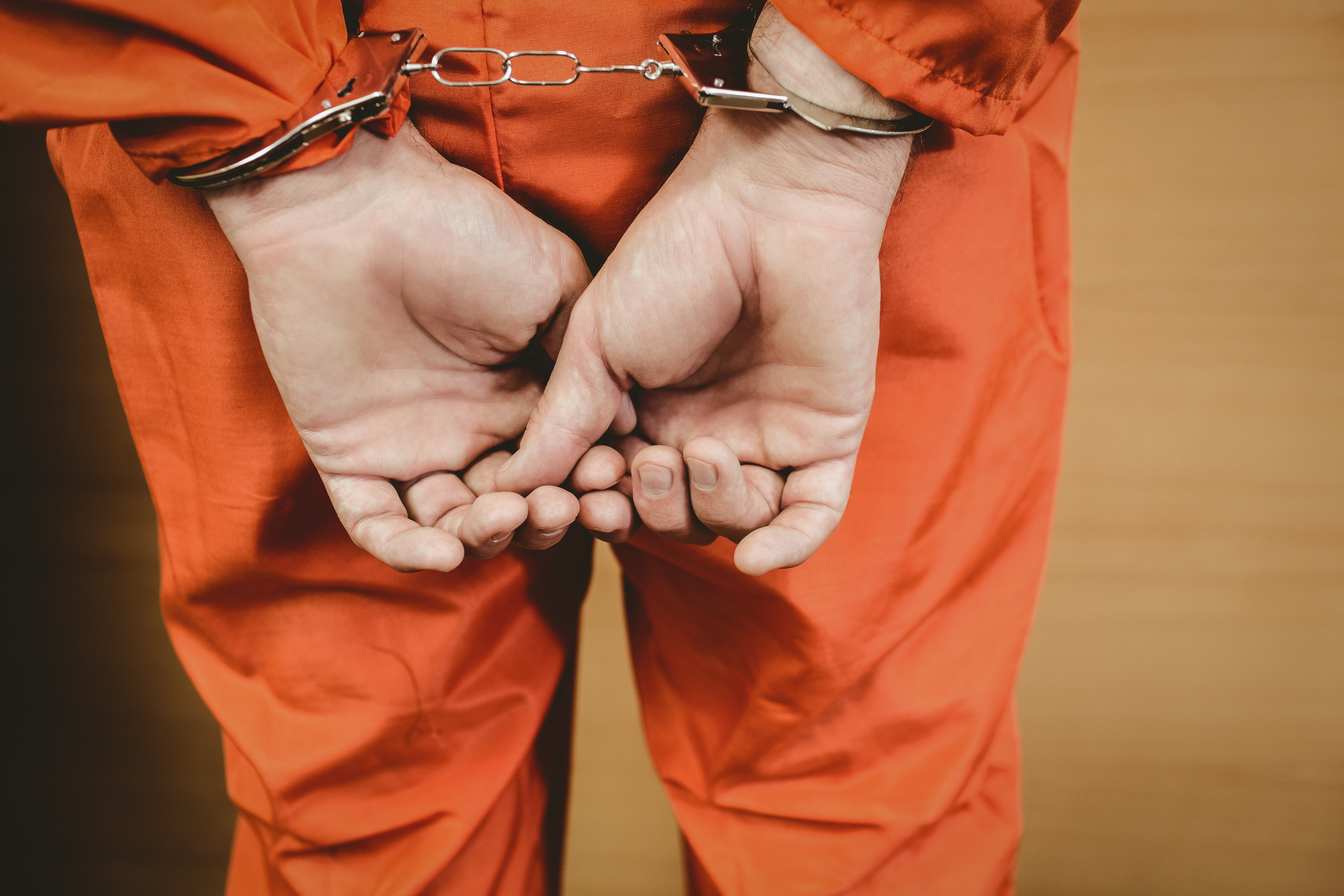 Escaping lawful custody in NSW