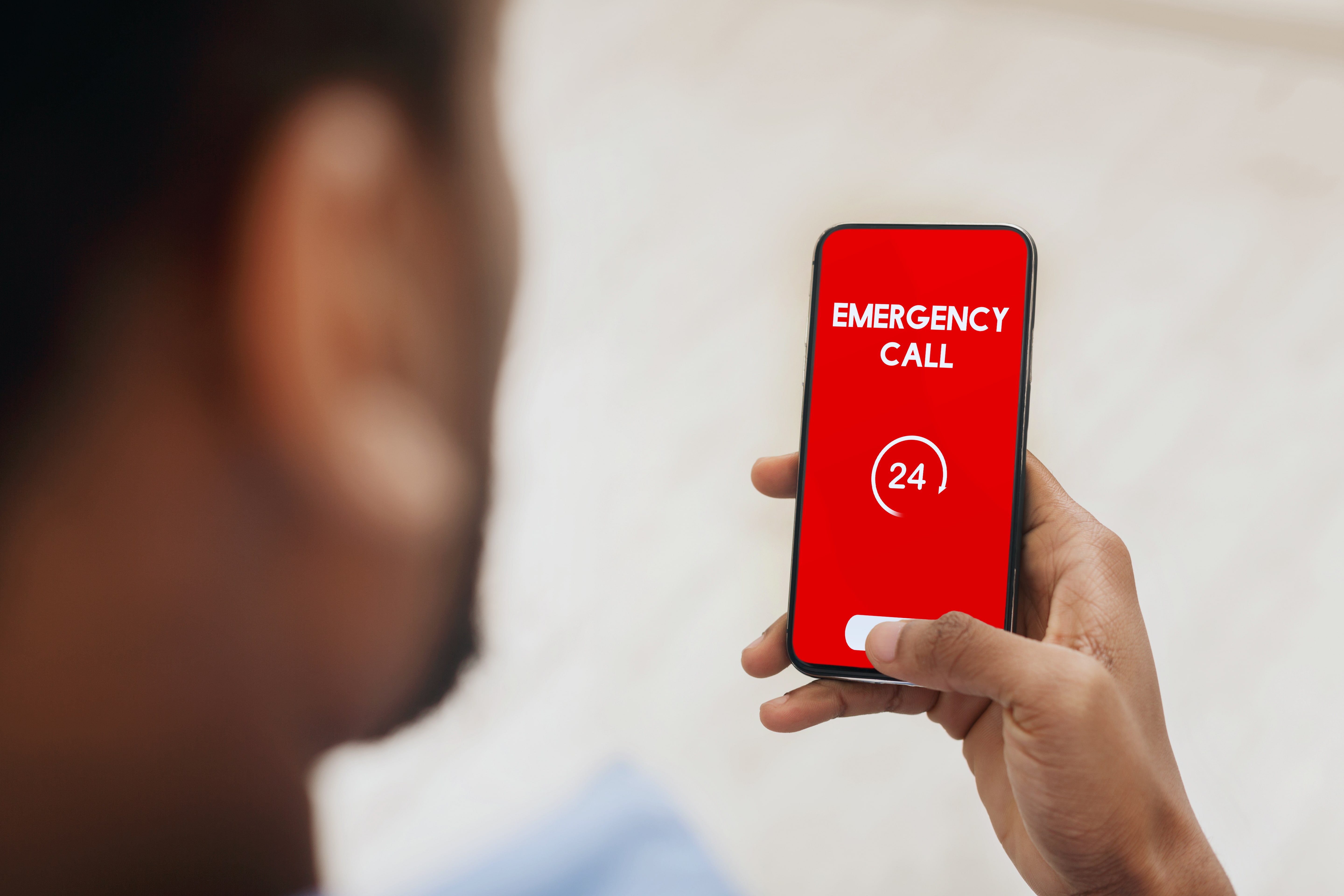 Making a False Emergency Call Laws, Penalties & Defences in Australia