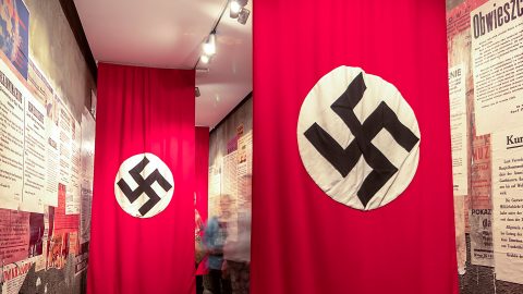 Is it Illegal to Publicly Display Nazi Symbols? - Criminal Defence Lawyers  Australia