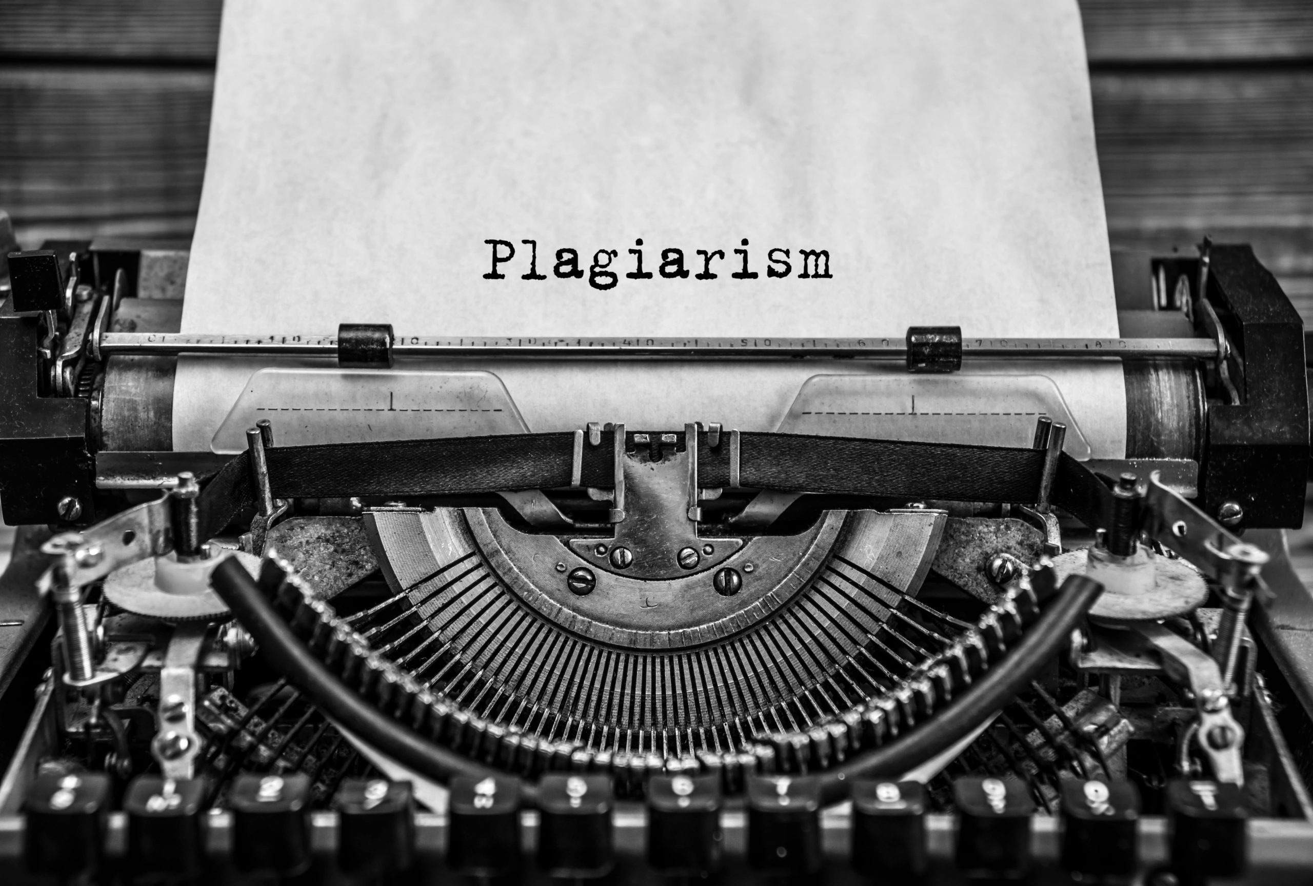 Plagiarism Offences NSW