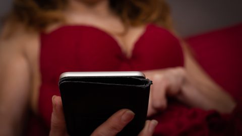 480px x 270px - Distributing an Intimate Image Without Consent & Revenge Porn Offences NSW  - Criminal Defence Lawyers Australia