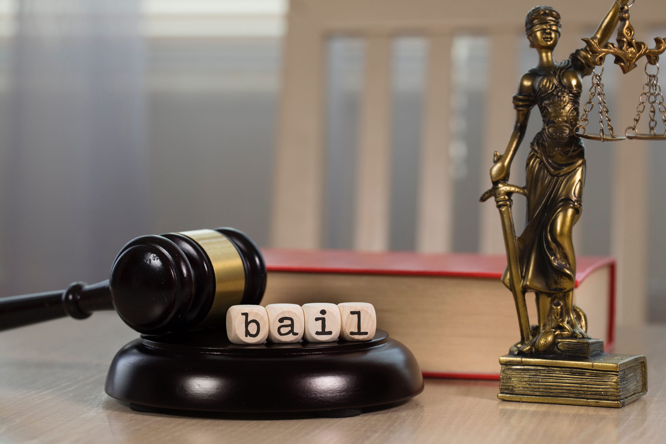 new bail laws NSW