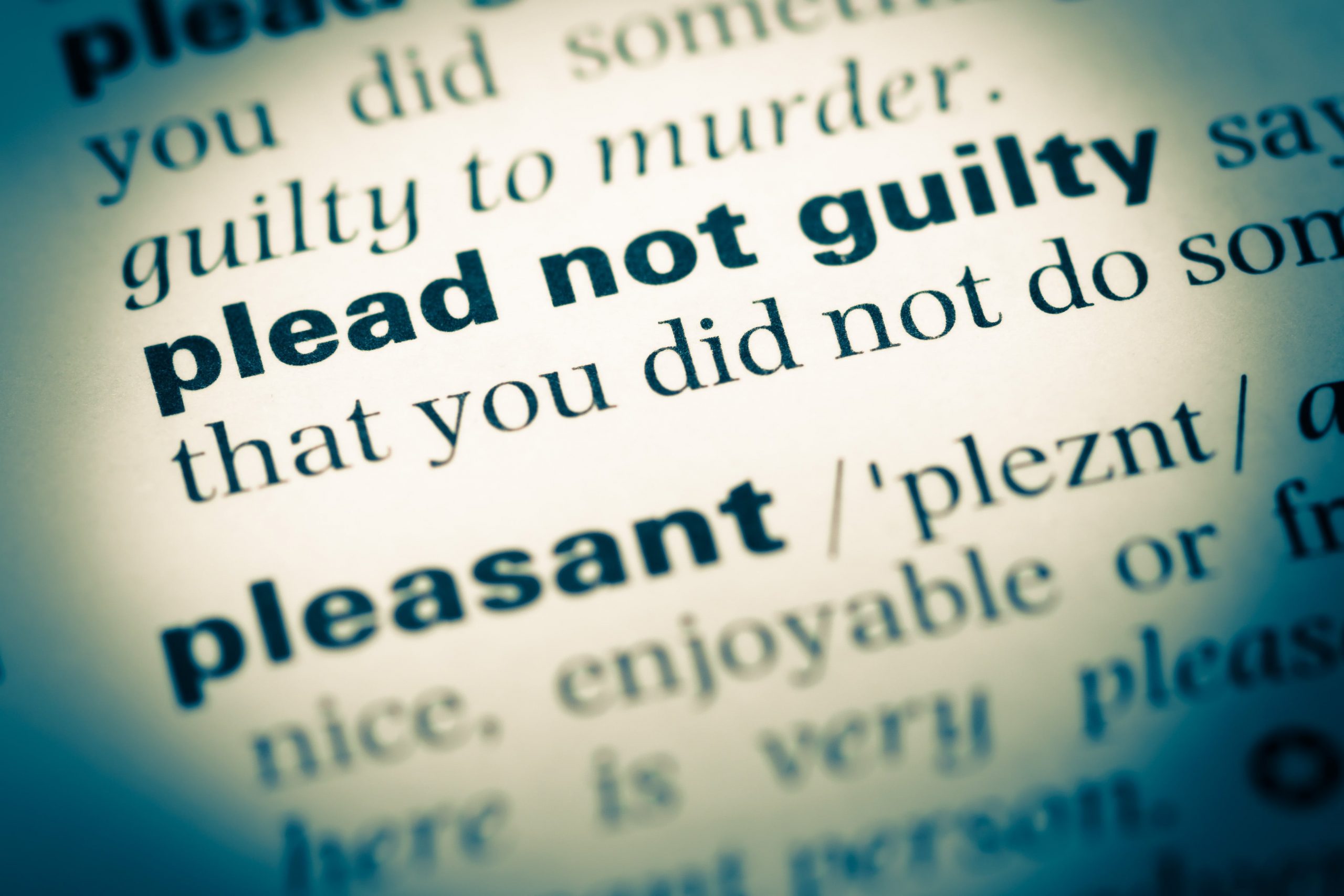 traversing a plea of guilty in court NSW
