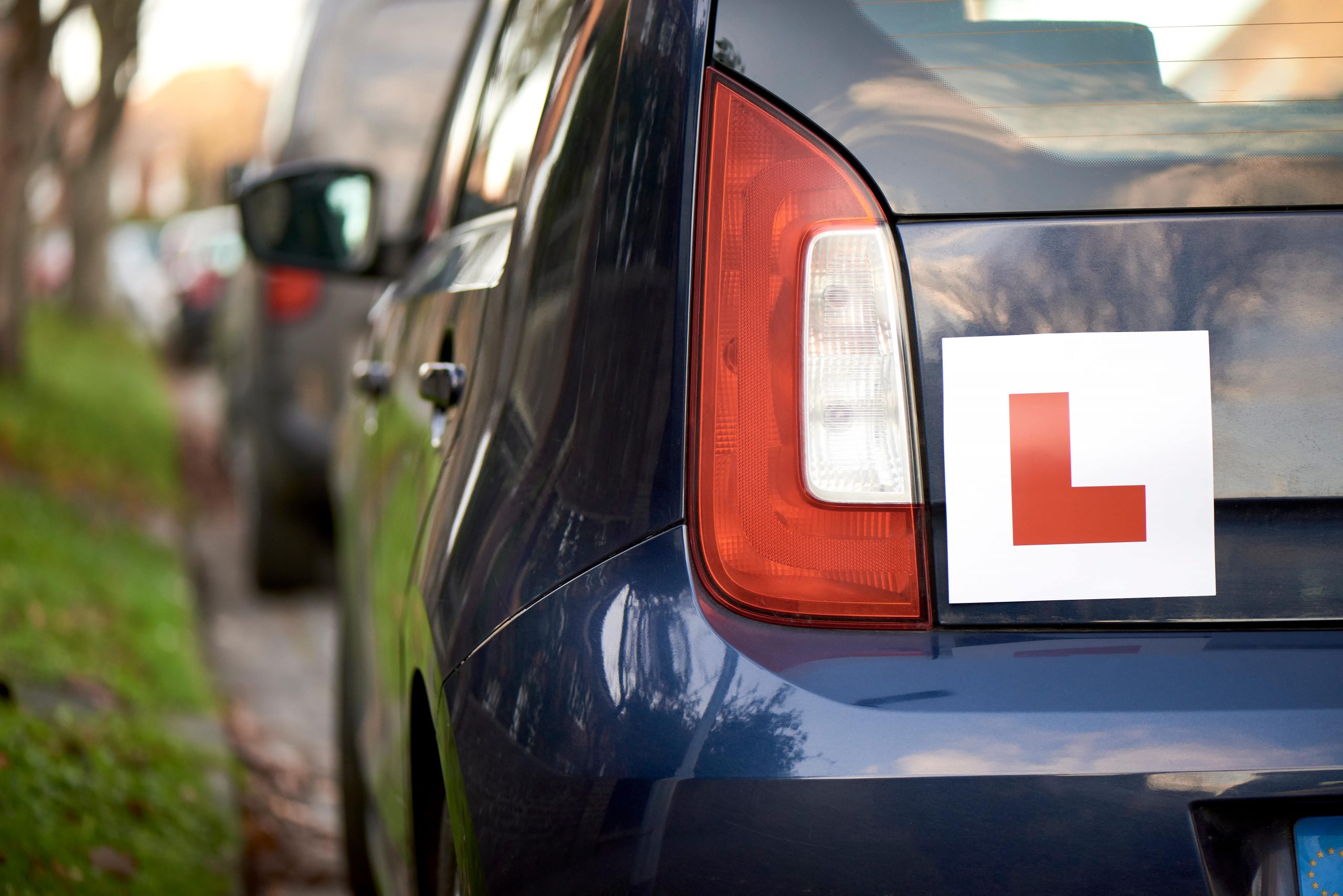 Drink Driving by Learner Drivers
