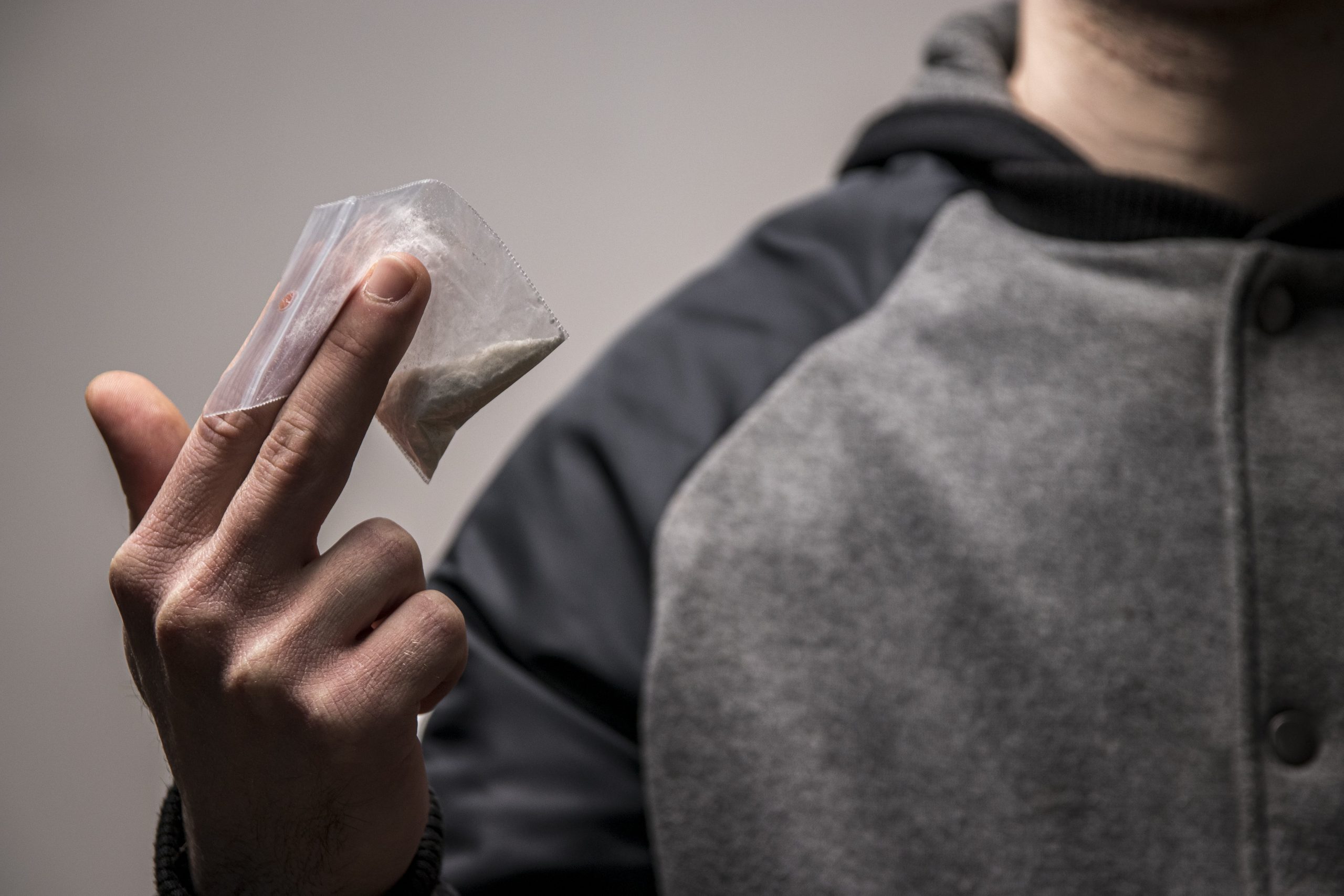 drug supply offences and law in NSW