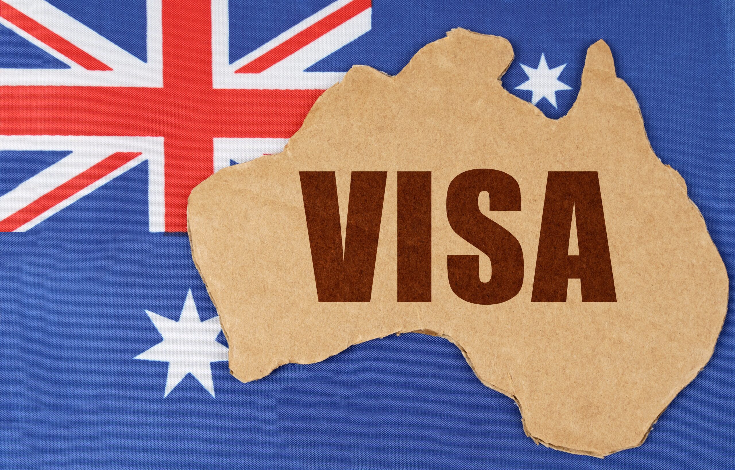 Criminal justice visa Australia